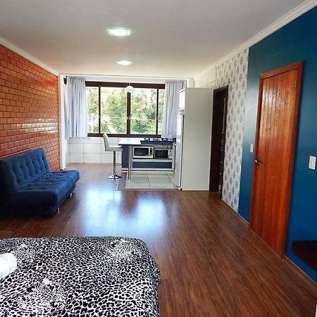 Apartamentos Luxurias Da Serra Canela Exterior photo
