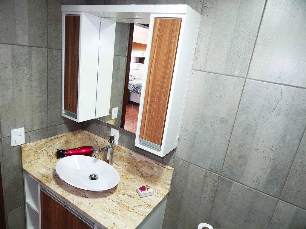 Apartamentos Luxurias Da Serra Canela Exterior photo